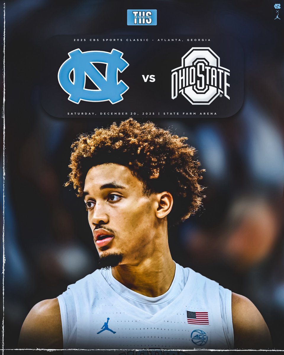 The Tar Heel Story tweet media