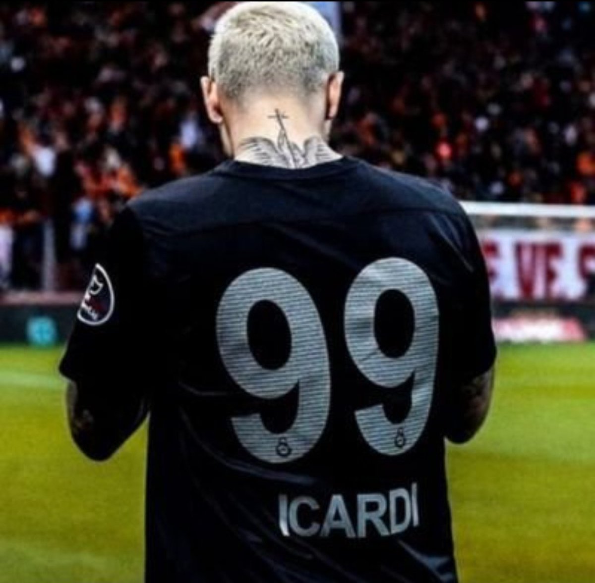 Ben gibi twit atsaniza bi