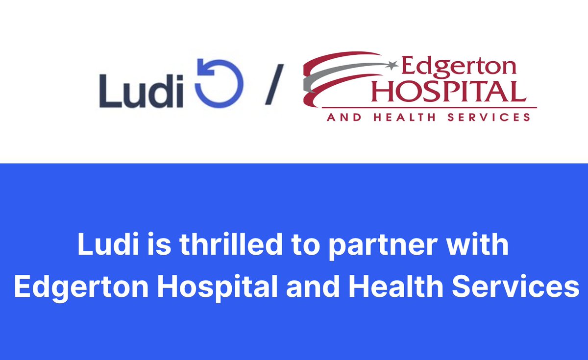 We’re privileged to partner with the team at Edgerton Hospital and Health Services in Edgerton, Wisconsin. 

Our DocTime Suite has helped streamline the organization’s physician compensation processes, strengthen provider relationships, and reduce compliance risk.