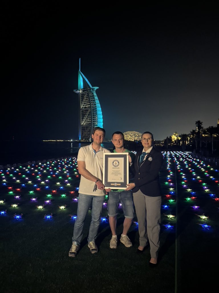 Look mom, a Guinness Record 🦴