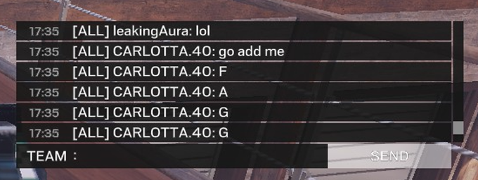 Blackout (@blackout_r6) on Twitter photo 