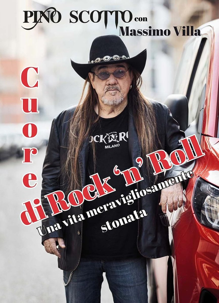 recensioni_mc (@massimocanorro) on Twitter photo Dal palco alla televisione (su <a href="/rocktvitaly/">ROCK TV Italy</a>), dalla famiglia ai progetti benefici: Pino Scotto si racconta, con Massimo Villa, nella biografia per il <a href="/CastelloEditore/">Castello Editore</a>. Su <a href="/URMwebzine/">Universo Rock & Metal</a>: tinyurl.com/4va47czt Dal palco alla televisione (su <a href="/rocktvitaly/">ROCK TV Italy</a>), dalla famiglia ai progetti benefici: Pino Scotto si racconta, con Massimo Villa, nella biografia per il <a href="/CastelloEditore/">Castello Editore</a>. Su <a href="/URMwebzine/">Universo Rock & Metal</a>: tinyurl.com/4va47czt
