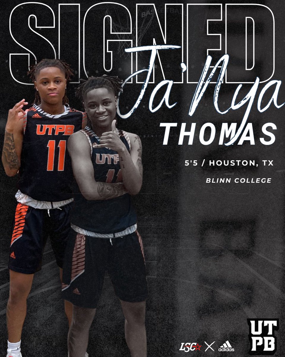 UTPB WBB tweet media