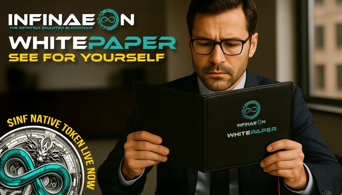 <a href="/LunarPumpFun/">LunarPumpFun</a> Infinaeon Whitepaper: infinaeon.com/whitepaper