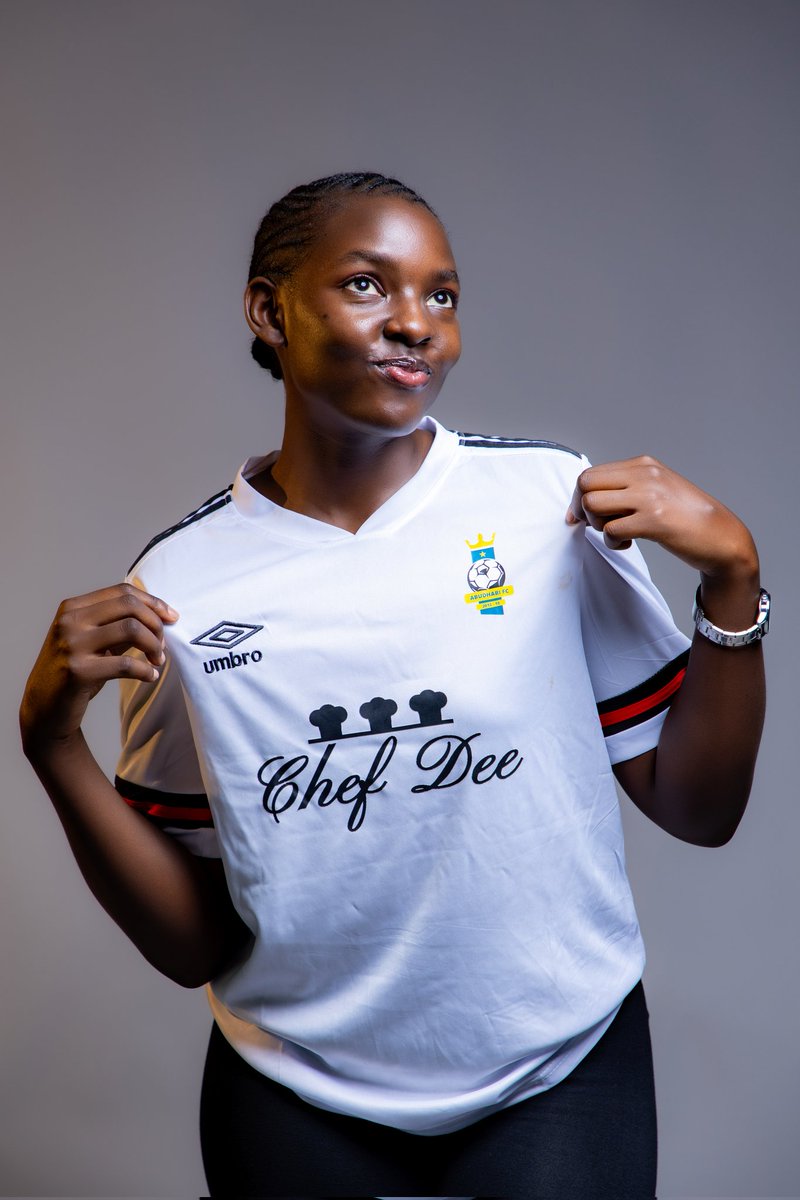 abdb1318's tweet image. New threads✅
Fresh partner✅
Same unstoppable class✅
The Official Jersery is here powered by @DonnaMudondo✨
📸: @SerinaonX
Time to own the pitch