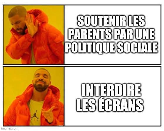 ✊🏻
(Emprunté à <a href="/yannleroux/">yann leroux 💻</a>)