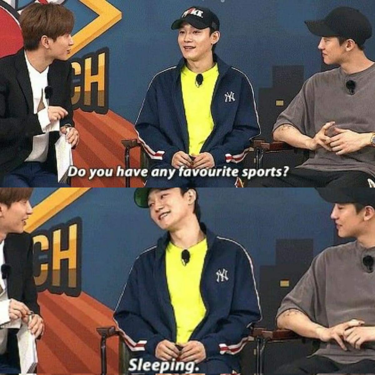 softchenxiu's tweet photo. 😹😹😹😹😹😹 https://t.co/Z2LqMeSnP3