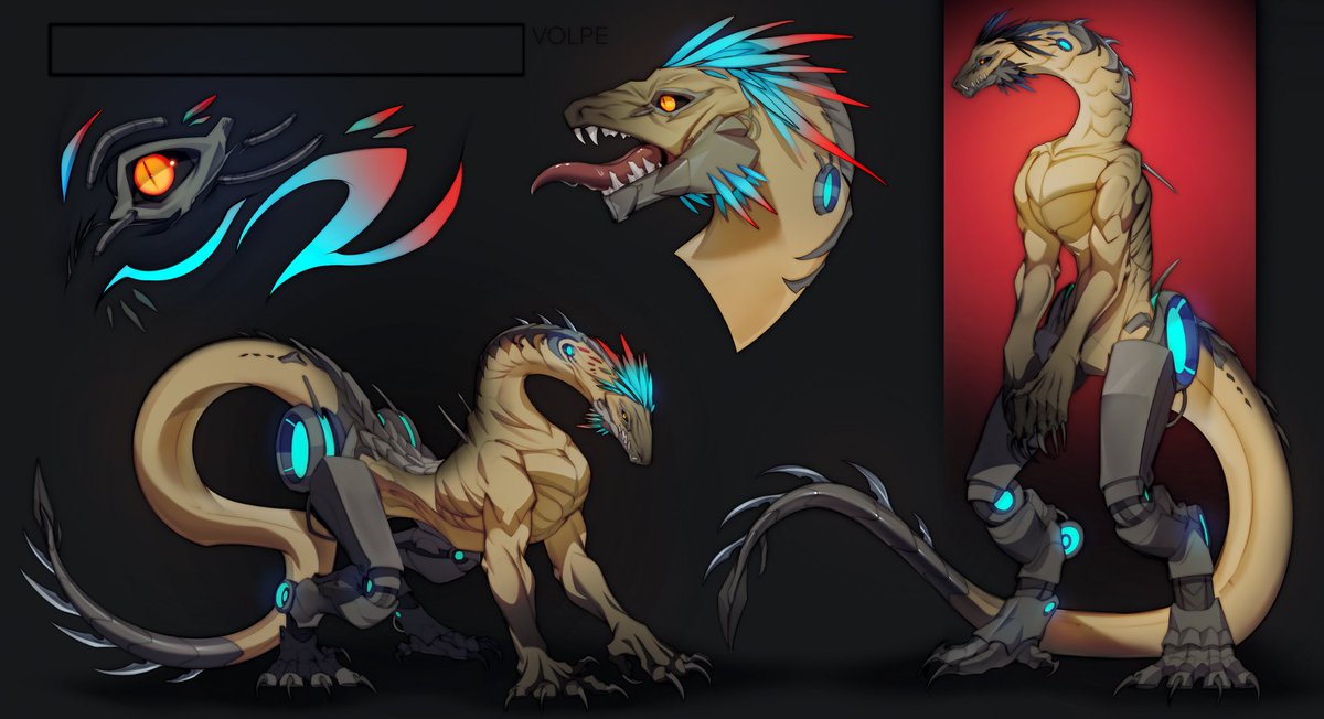 volpedart's tweet image. Commission open! 
3 slots references

Two full-length images of the character + any additions of your choice
$400 - full rendering
$340 - regular rendering
$240 - Line and color without rendering.

please DM to claim :з

#Destiny #Destiny2 #Destiny2Art #DestinyArt #commissionart