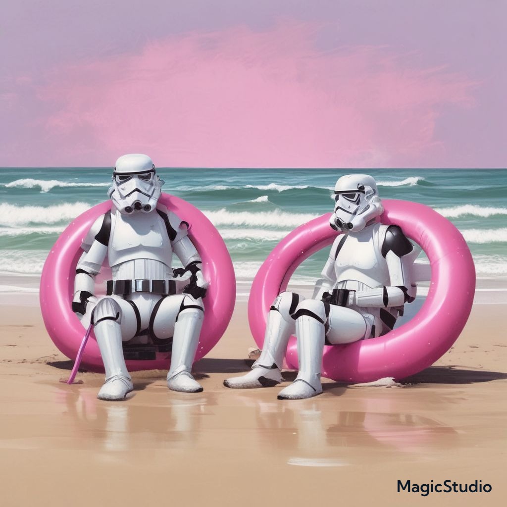 Jeff Taylor (@reviewmydb) on Twitter photo Don't leave the Storm Troopers all by themselves on the beach...come join us at #SQLSatJax
Precons tomorrow, SQL Saturday in 2 days!
Register: sqlsaturday.com/jax
Precon - <a href="/Rad_Reza/">Reza Rad #PowerBI #Fabric #MSIgnite</a> - Microsoft Fabric for the PowerBI Professional
Precon - <a href="/BrentO/">Brent Ozar</a> - Mastering Query Don't leave the Storm Troopers all by themselves on the beach...come join us at #SQLSatJax
Precons tomorrow, SQL Saturday in 2 days!
Register: sqlsaturday.com/jax
Precon - <a href="/Rad_Reza/">Reza Rad #PowerBI #Fabric #MSIgnite</a> - Microsoft Fabric for the PowerBI Professional
Precon - <a href="/BrentO/">Brent Ozar</a> - Mastering Query