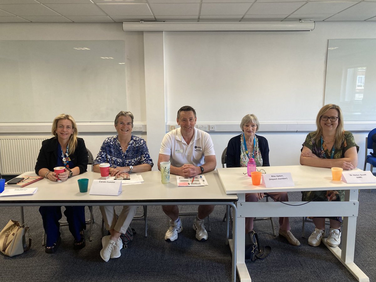 Gordon Smith (@gds115gds) on Twitter photo Today’s expert panel for our annual <a href="/uworcphysio/">UoWPhysio</a> <a href="/worcester_uni/">University of Worcester</a> debate on #physiotherapy #OT and all #health #NHS matters <a href="/thecsp/">Chartered Society of Physiotherapy (CSP)</a> <a href="/WestMidlandsCSP/">West Midlands CSP</a> <a href="/MovetoImprove_/">Herefordshire and Worcestershire NHS Physiotherapy</a> Big thanks to Sue, Carole, Rita & Helen Today’s expert panel for our annual <a href="/uworcphysio/">UoWPhysio</a> <a href="/worcester_uni/">University of Worcester</a> debate on #physiotherapy #OT and all #health #NHS matters <a href="/thecsp/">Chartered Society of Physiotherapy (CSP)</a> <a href="/WestMidlandsCSP/">West Midlands CSP</a> <a href="/MovetoImprove_/">Herefordshire and Worcestershire NHS Physiotherapy</a> Big thanks to Sue, Carole, Rita & Helen