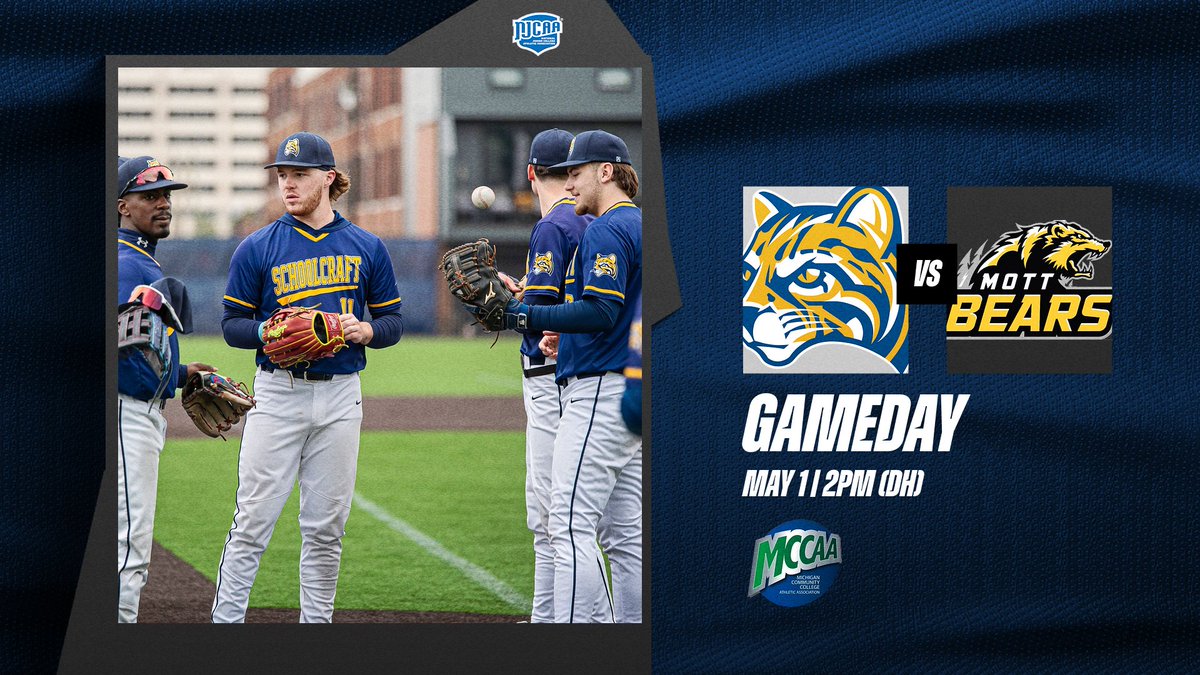 OcelotBaseball's tweet image. Kicking off the final weekend with a twin-bill
#OcelotPride
