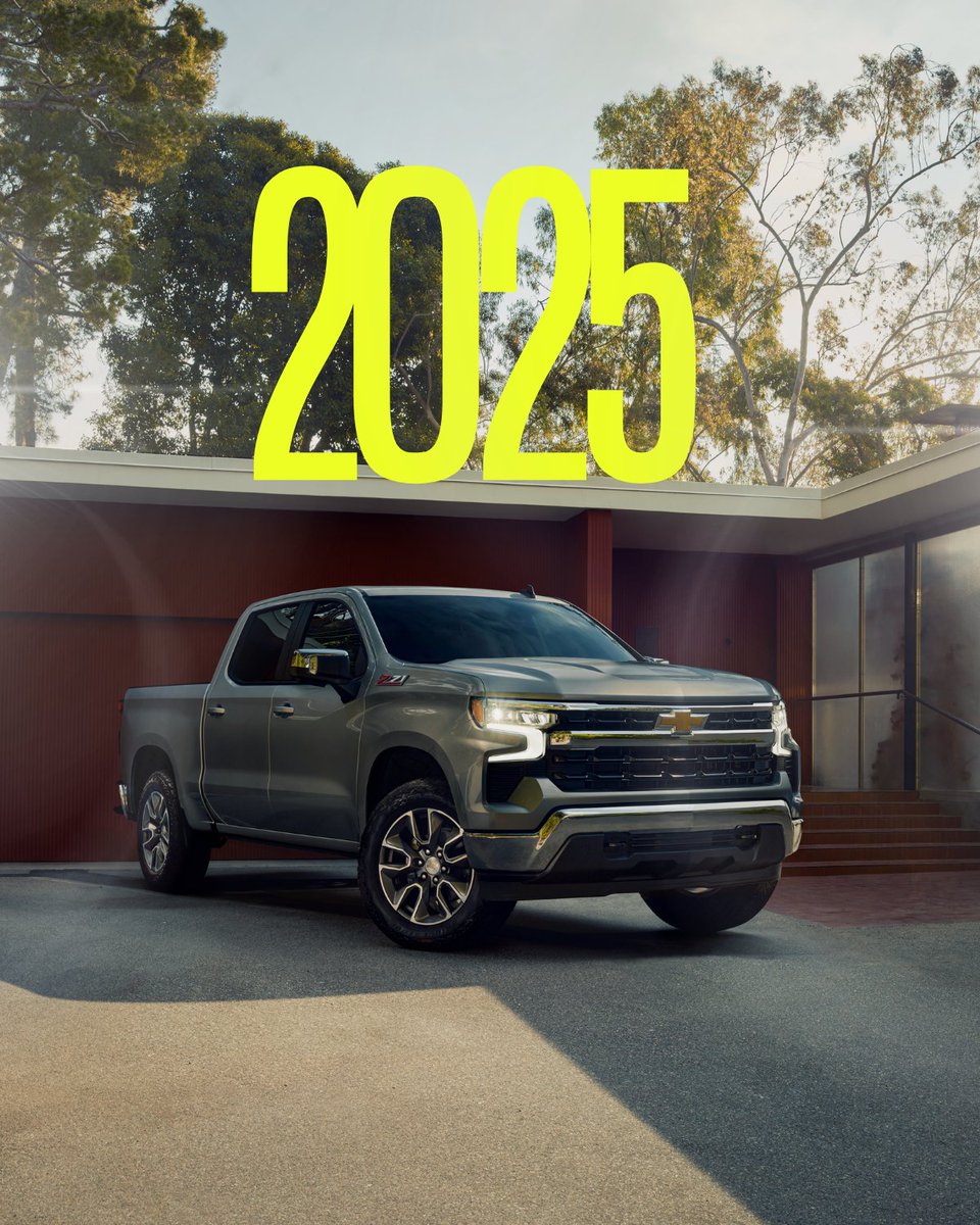 From classic craftsmanship to modern innovation, Chevrolet continues to lead the way. 
valleychevy.com