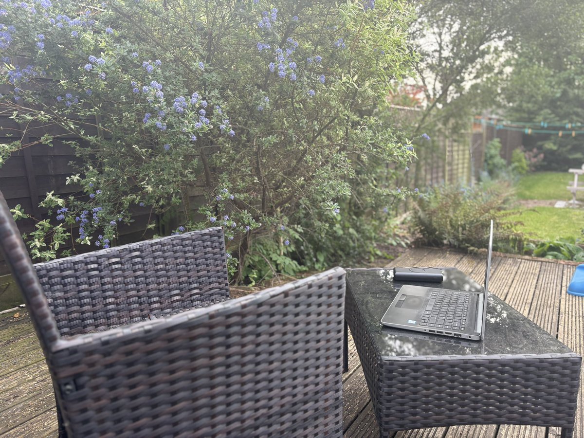 Anthony Boutall (@anthonyboutall) on Twitter photo In between school & nursery run, I’ve been speaking with lots of enthusiastic voters who are proudly supporting <a href="/TomCannon1/">Tom Cannon</a> & Stan Forecast in Maidstone or <a href="/paulbristow79/">Paul Bristow</a> in Peterborough & Cambridgeshire.
Even the bushes are going blue! #VoteConservative In between school & nursery run, I’ve been speaking with lots of enthusiastic voters who are proudly supporting <a href="/TomCannon1/">Tom Cannon</a> & Stan Forecast in Maidstone or <a href="/paulbristow79/">Paul Bristow</a> in Peterborough & Cambridgeshire.
Even the bushes are going blue! #VoteConservative