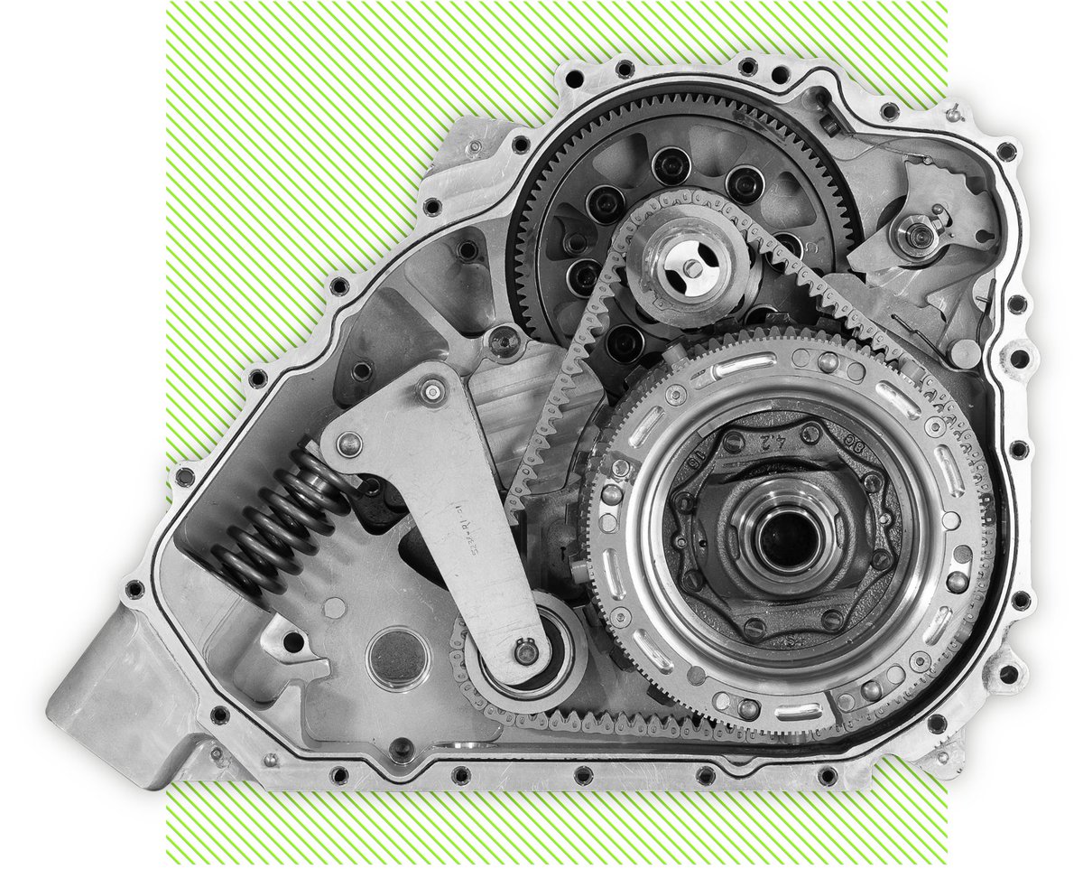 Today, we're announcing a strategic partnership with Inmotive Inc. to explore opportunities for increased efficiency. We're working together to integrate Inmotive’s Ingear™ two-speed transmission into Aptera’s future vehicles. → aptera.us/inmotive-ingea…
