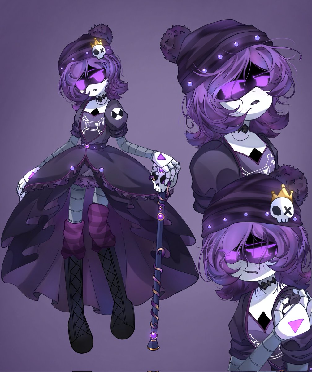 Black Smile :) tweet media