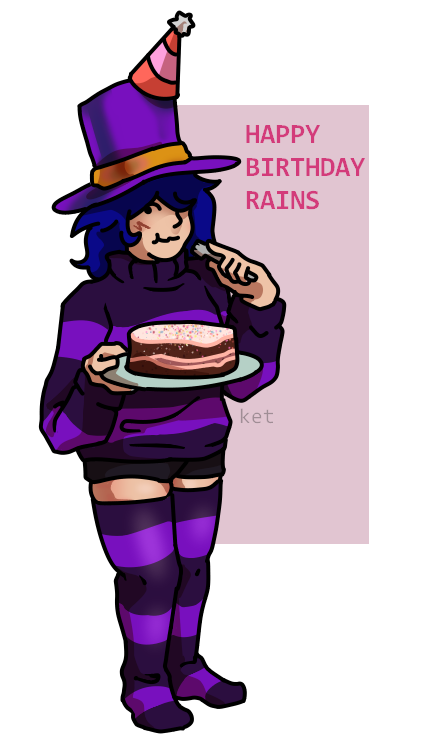 Ket Overkill tweet media