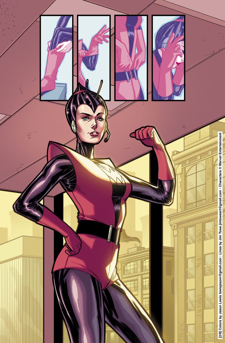 Jason Lewis Colorist 💬 (@lewisjasonr) on Twitter photo Comic colorist available for work. Credits include Marvel/DC/Image/IDW and a host of indies. Inquires email: lewis.jasonr @ gmail .com. #comics #indiecomics Comic colorist available for work. Credits include Marvel/DC/Image/IDW and a host of indies. Inquires email: lewis.jasonr @ gmail .com. #comics #indiecomics