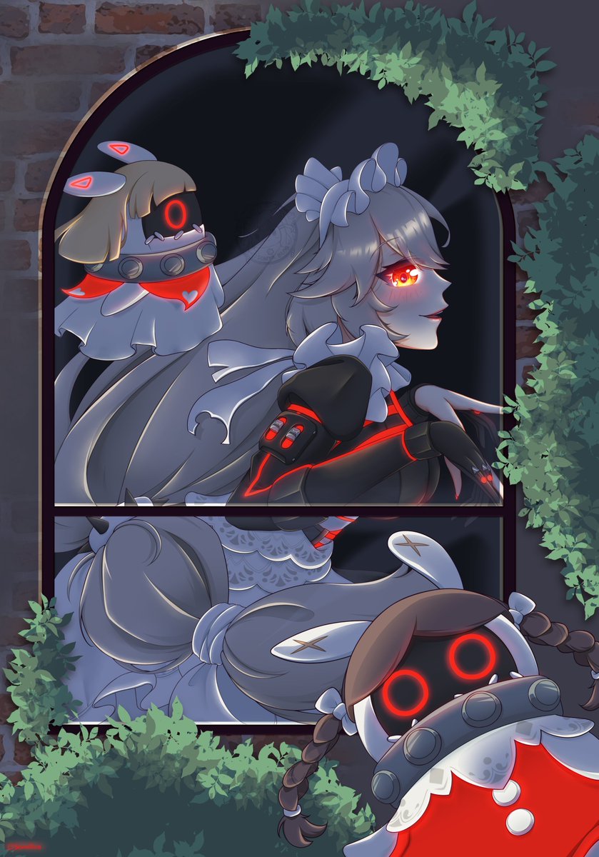 Sonya 🍬 Blob Vtuber tweet media