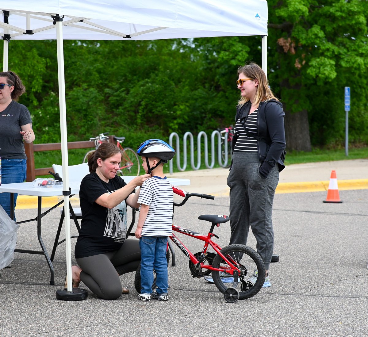 West St. Paul Reader tweet media