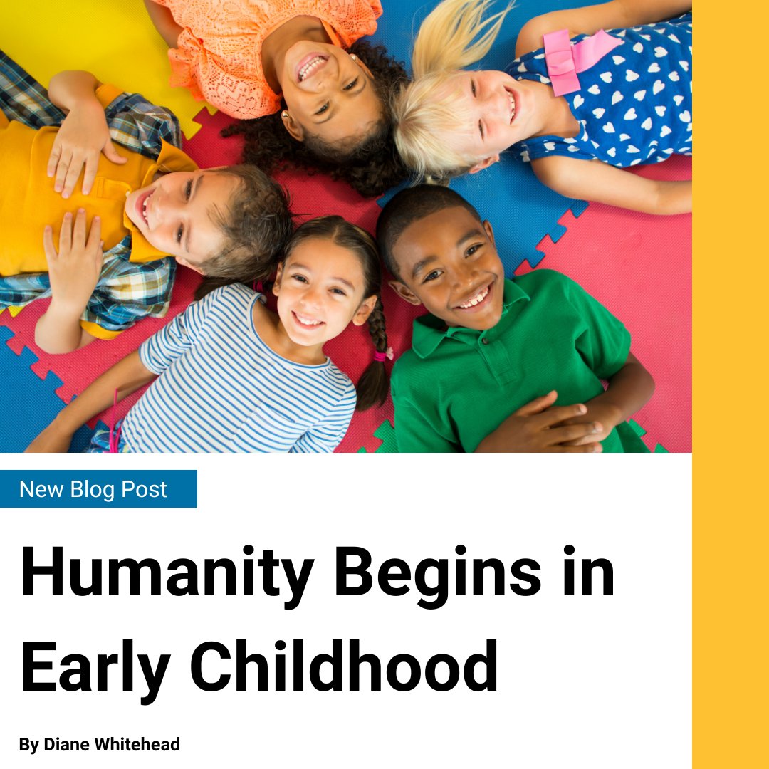 Childhood Education International tweet media