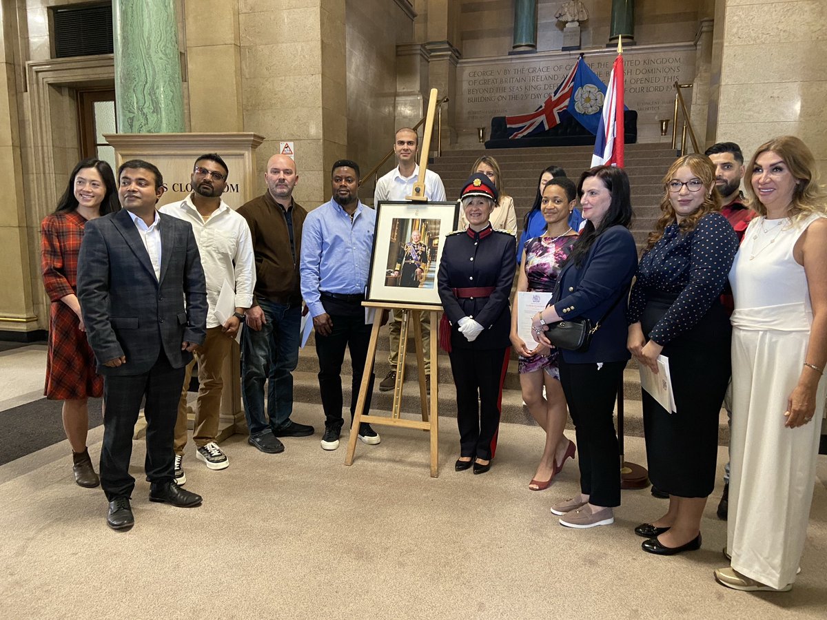 Suzanne Watson DL tweet media