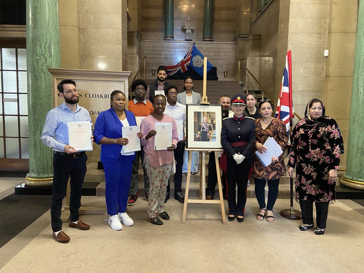 Suzanne Watson DL tweet media