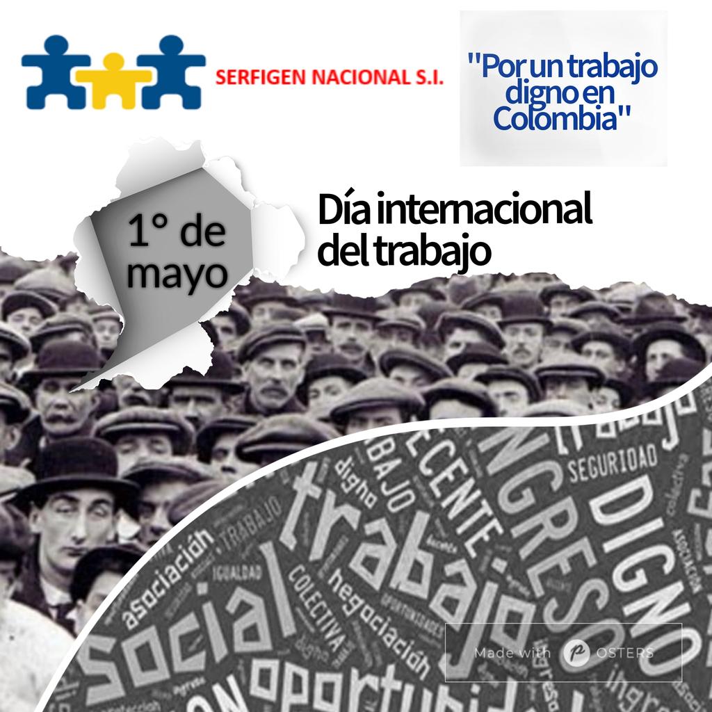SERFIGEN_'s tweet photo. SERFIGEN NACIONAL S.I. https://t.co/9iVZEtif4Q