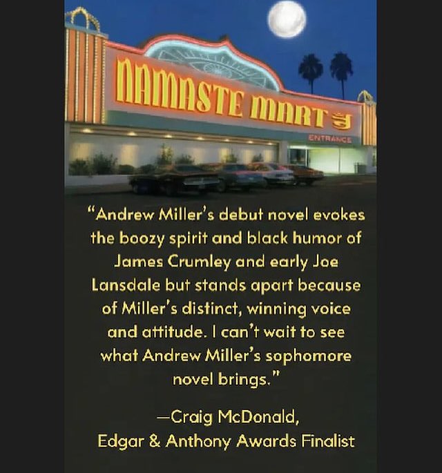 Andrew Miller tweet media