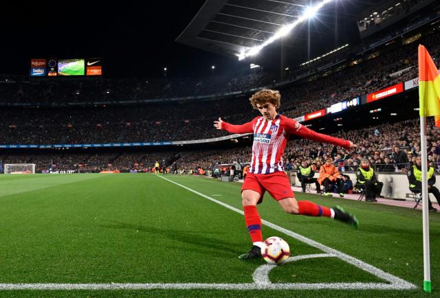 DiarioExtraEc's tweet photo. #EXTRADeportes | Antoine Griezmann, jugador del Atlético de Madrid, tuvo un gesto tierno con un niño. ⚽

Conócelo acá 👉🏼 https://t.co/nX3LhGVRKA https://t.co/vlWAYw4KFm