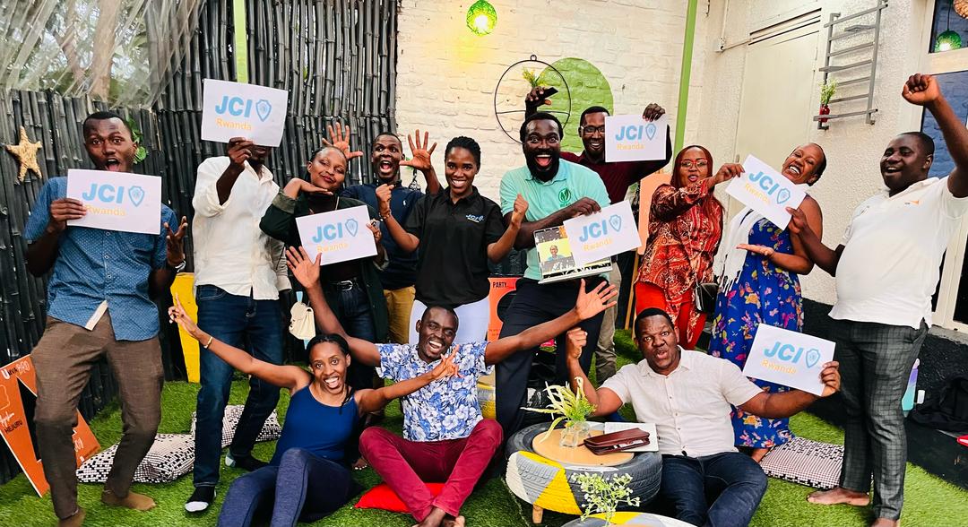 It was very interesting to be in a room with people minded to make a difference in the community 
#JCIRwandaMeetGreet
<a href="/jcirwanda/">JCI Rwanda</a>