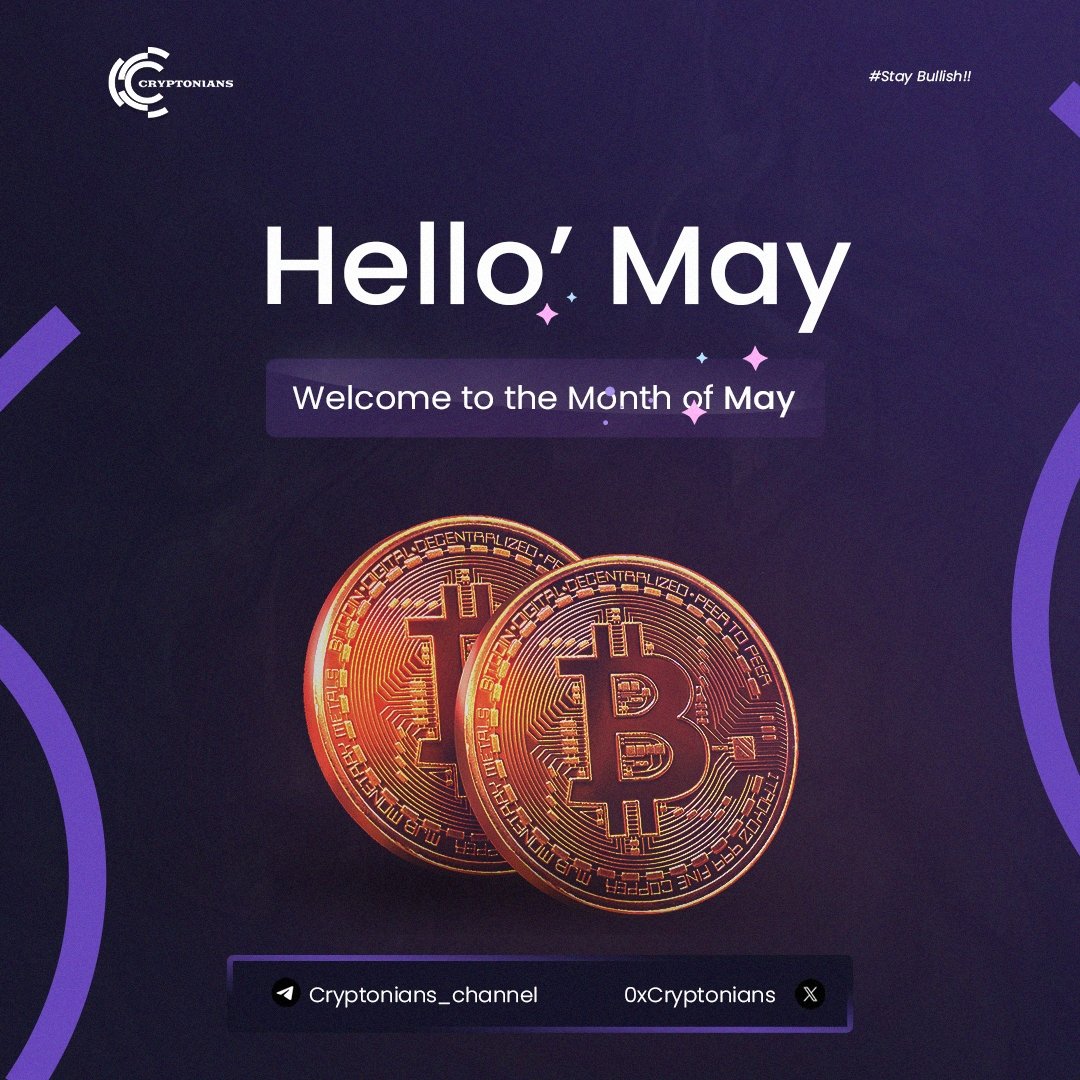 CRYPTONIANS 🕊️ tweet media