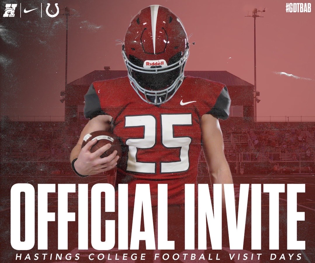 Kyle Suttles (@coach_ksuttles) on Twitter photo Iām so in love with where weāre at with <a href="/HCBroncoFB/">Hastings College Football</a>. Man listen, if youāre striving for perfection, this is where itās at!!!! Hit me up to set up your visit!!
#ExcellenceWillBeTolerated #BrickAndMortar
hastings.edu/admissions/vis⦠Iām so in love with where weāre at with <a href="/HCBroncoFB/">Hastings College Football</a>. Man listen, if youāre striving for perfection, this is where itās at!!!! Hit me up to set up your visit!!
#ExcellenceWillBeTolerated #BrickAndMortar
hastings.edu/admissions/visā¦