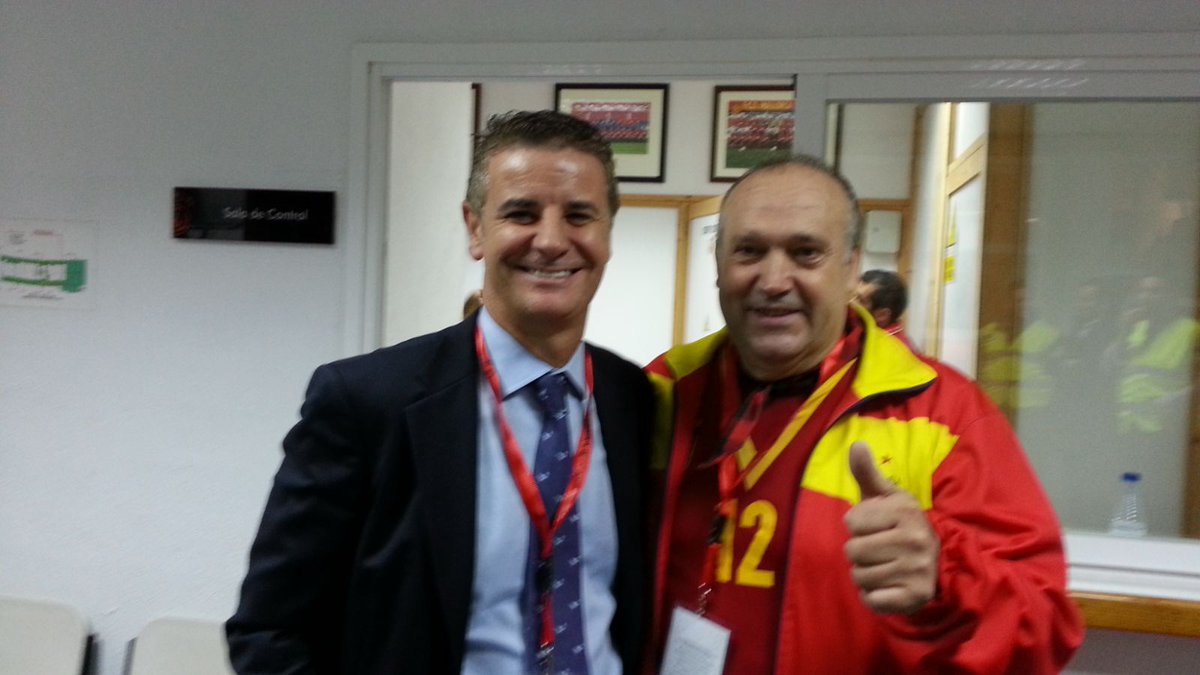 Toni Tugores tweet media