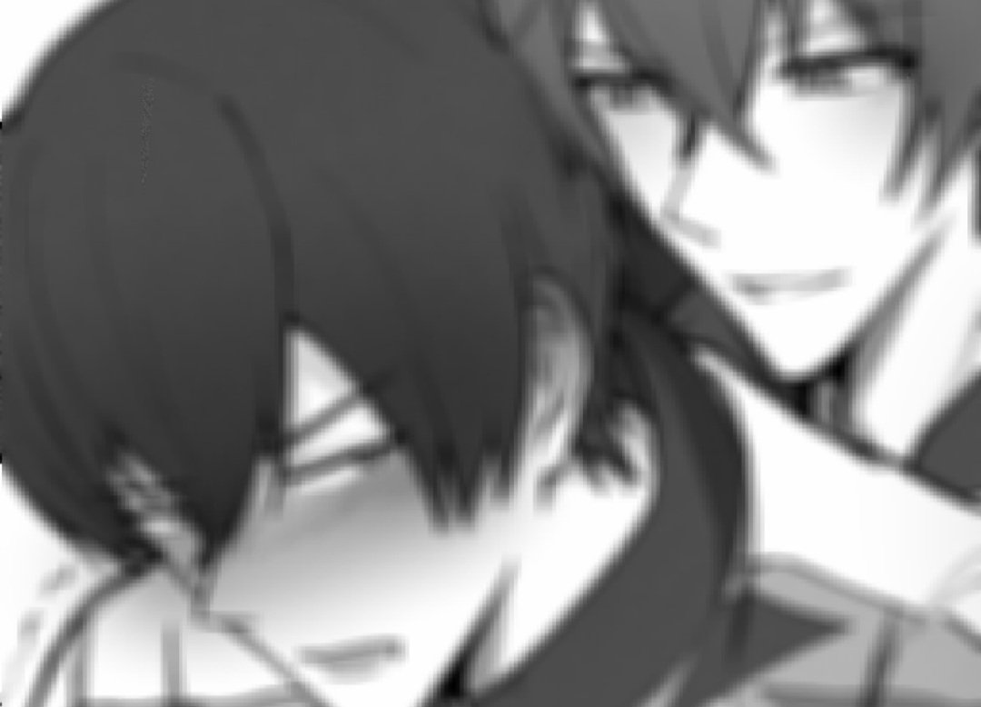 #虎トウ 🔞 트레이닝복?으로 보고싶었습니다..
poipiku.com/11601113/11679…