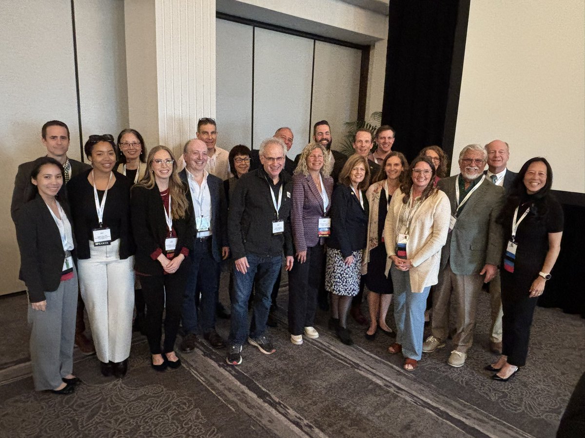 That’s a wrap for our Educational Symposium. Thank you so much to all the podium presenters, poster presenters, organizers, sponsors, committee members, and everyone who attended! We are grateful for such a wonderful event!