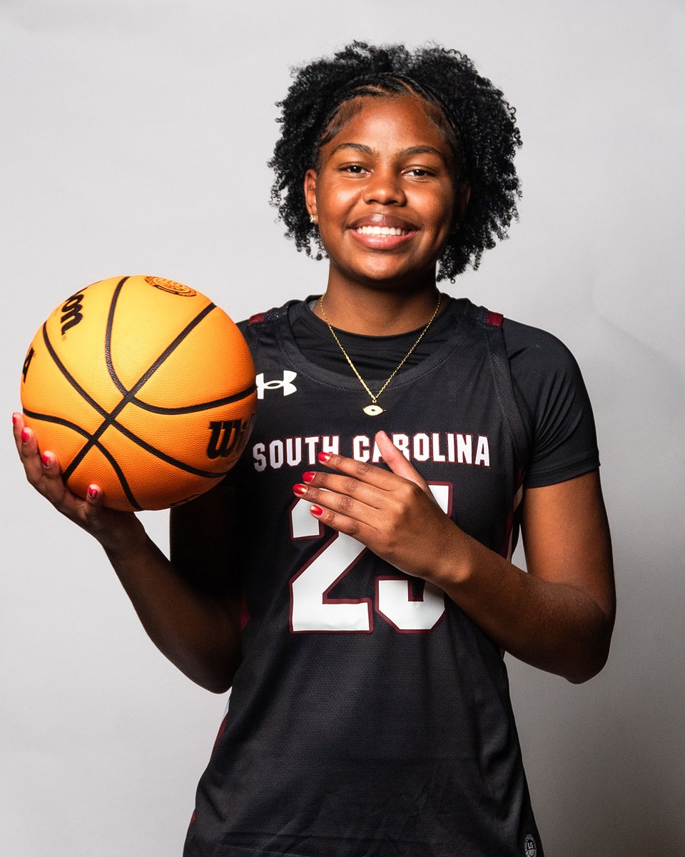 South Carolina Women's Basketball tweet media