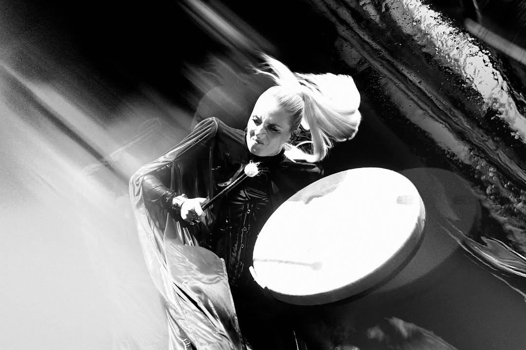 🥁💃🏼🌪️

📸 Obnubil Studio