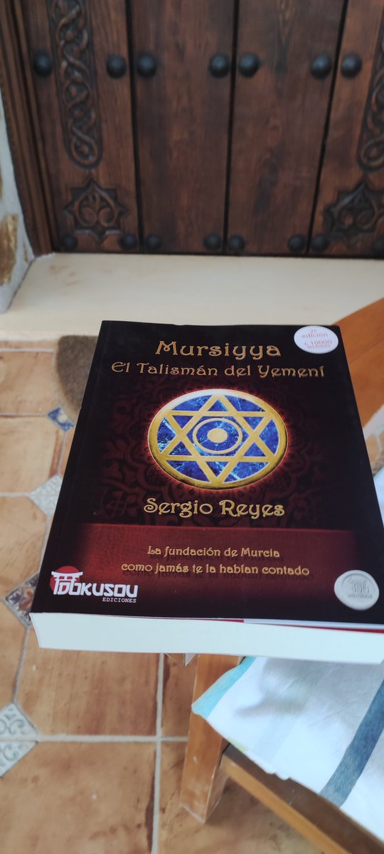 Simón Gambín tweet media