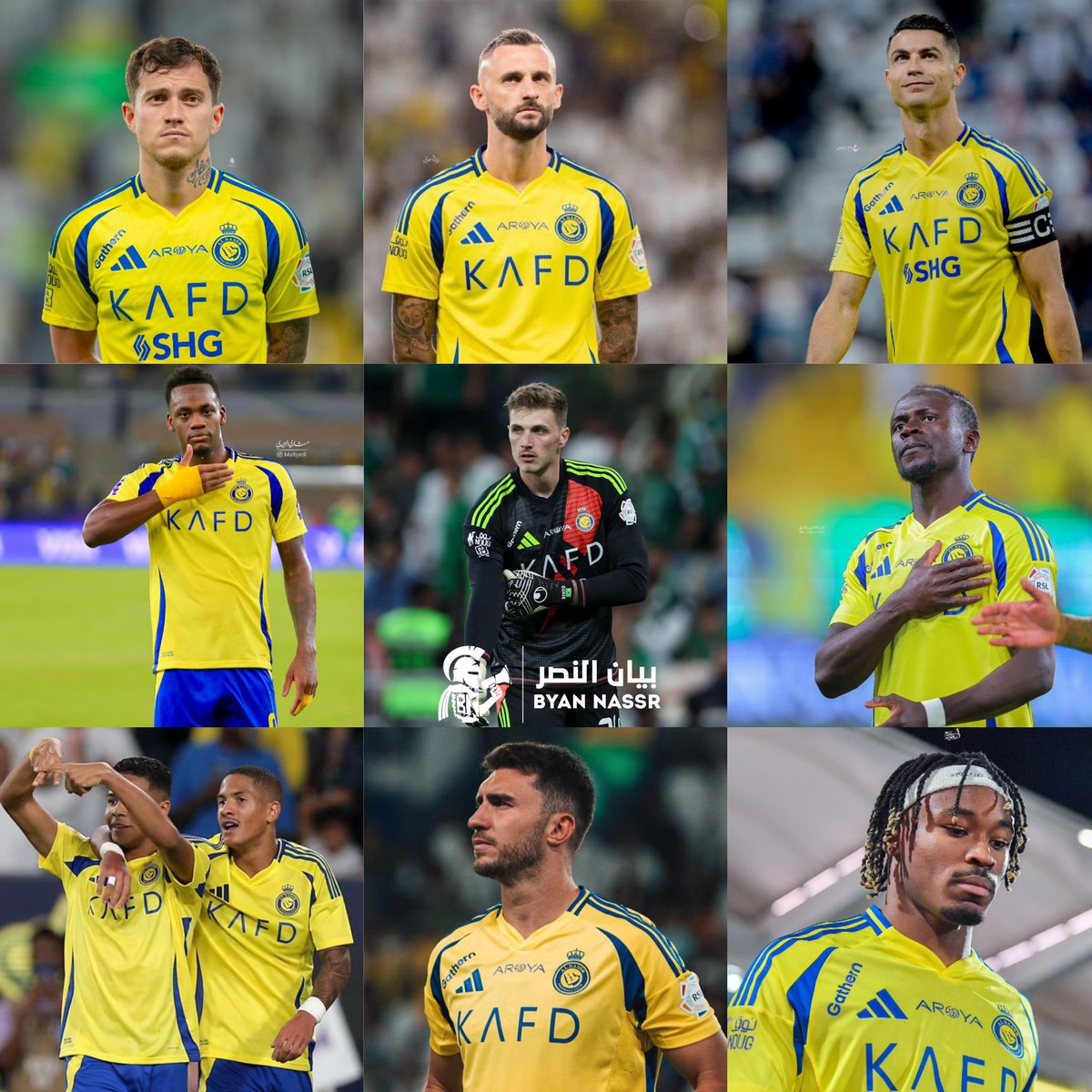 بيان النصر tweet media