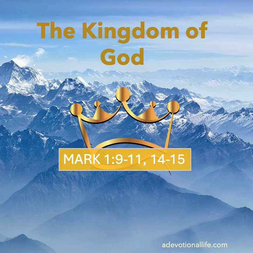 SamChinenyeze's tweet photo. What better things do you hope to see in your world? Peace, justice,..happiness? In Christ, we find a kingdom that fulfils the hopes longed-for, and never ends.  #adevotionallife

Mark 1:9-11, 14-15.

https://t.co/11DbPSv4yf https://t.co/gt24EFD8xj