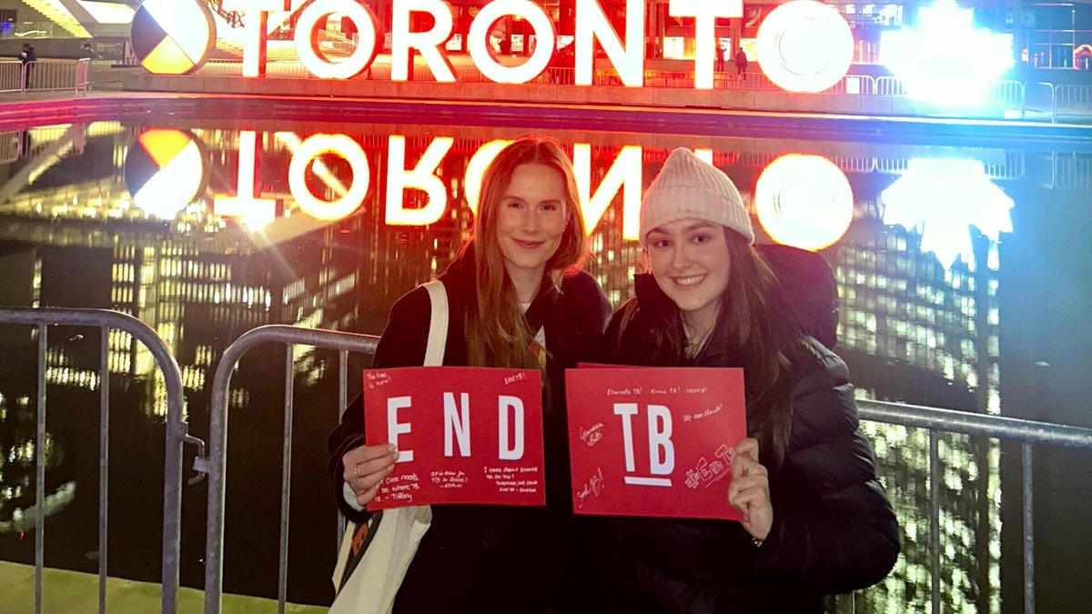 YorkUHealth (@yorkuhealth) on Twitter photo As part of #YorkU's Global Health degree, Giovanna Batti completed her practicum working on the global health team at Results Canada <a href="/ResultsCda/">Results Canada</a>, contributing to their efforts to address the global challenge of Tuberculosis. Giovanna shares her experience: tinyurl.com/2k5ke8v6 As part of #YorkU's Global Health degree, Giovanna Batti completed her practicum working on the global health team at Results Canada <a href="/ResultsCda/">Results Canada</a>, contributing to their efforts to address the global challenge of Tuberculosis. Giovanna shares her experience: tinyurl.com/2k5ke8v6