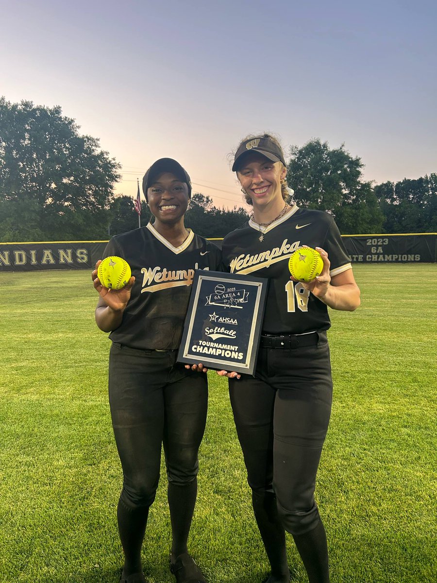 Lily Davenport (@lilydav18) on Twitter photo Regional bound with my girls 🏆 this has been such a fun senior season and we still have work to do. Let's finish strong 💪 <a href="/WetumpkaSoftba1/">Wetumpka_Softball</a> <a href="/AUtrojanssb/">Anderson Softball</a> <a href="/AHSAAUpdates/">AHSAA</a> <a href="/WetumpkaHerald/">Wetumpka Herald</a> <a href="/KyleParmley/">Kyle Parmley 🥎</a> Regional bound with my girls 🏆 this has been such a fun senior season and we still have work to do. Let's finish strong 💪 <a href="/WetumpkaSoftba1/">Wetumpka_Softball</a> <a href="/AUtrojanssb/">Anderson Softball</a> <a href="/AHSAAUpdates/">AHSAA</a> <a href="/WetumpkaHerald/">Wetumpka Herald</a> <a href="/KyleParmley/">Kyle Parmley 🥎</a>