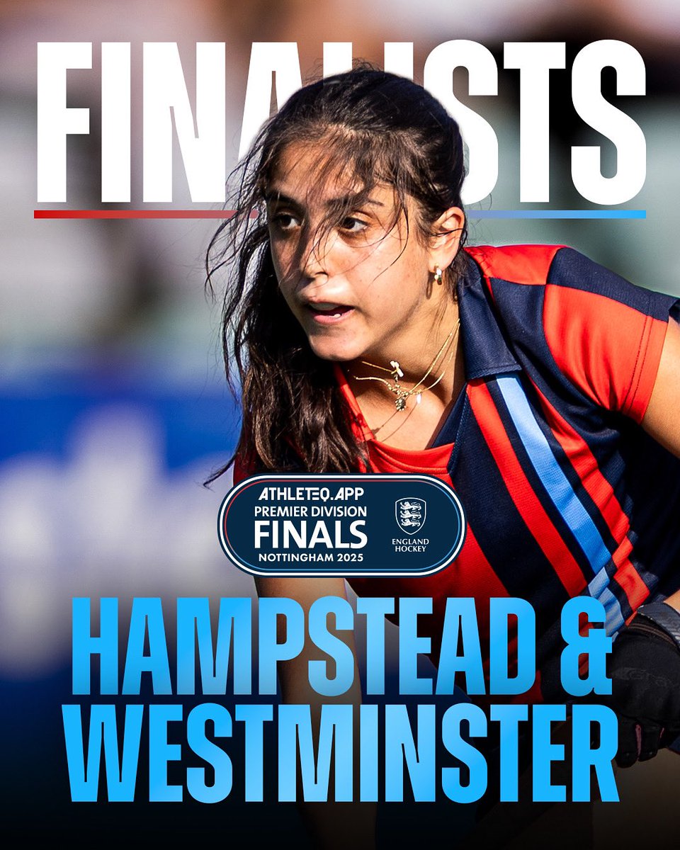 Hampstead & Westminster Hockey Club (@hwhcofficial) on Twitter photo 