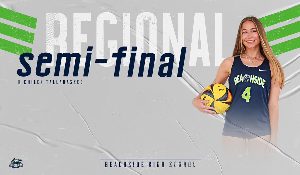 Game day! 

Beach volleyball 🏐