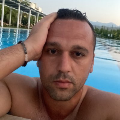 #YeniProfilResmi