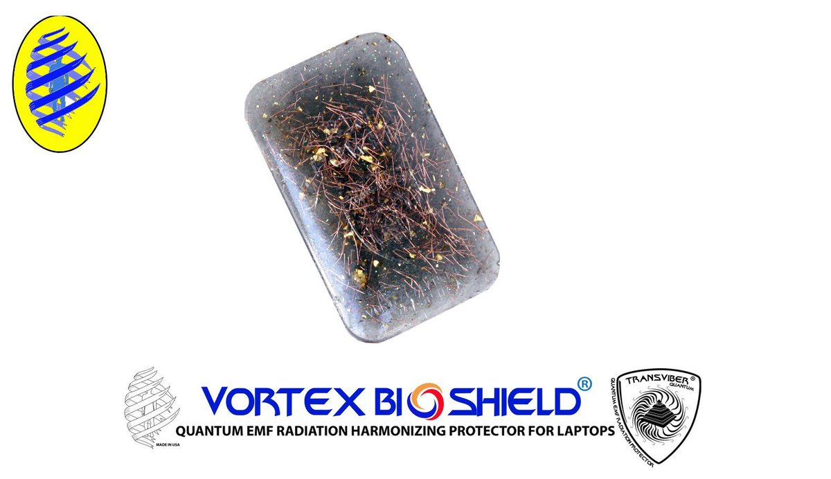 VortexEMF's tweet photo. ✨ Ground Your Energy. Elevate Your Protection.
🌫️ Smokey Quartz EMF Protector – for Cell & Tablet
by Vortex BioShield
In a world buzzing with digital noise and invisible waves, Smokey Quartz is the ancient warrior that brings clarity, calm, and energetic armor.
Now fused with advanced quantum shielding tech, this is your new must-have for modern spiritual protection 💎⚡
The Smokey Quartz EMF Protector works around the clock to neutralize electromagnetic radiation from your phone or tablet, helping you stay grounded, centered, and clear—no matter how chaotic the digital world gets. 🌀📶
🌿 Infused with nature.
🔬 Enhanced by science.
🛡️ Powered by quantum frequencies.
Whether you're meditating, texting, scrolling, or working—this protective crystal ensures that your energy stays sacred.
🔮 Why You’ll Love It:
💠 Reduces EMF stress
💠 Grounds scattered energy
💠 Supports clarity + inner calm
💠 Beautiful, healing crystal aesthetic
💠 No charging, no maintenance—just pure energetic protection
Protect your aura. Guard your health.
Stay rooted. Stay radiant. 🌍✨
🛒 Shop now →
👉 https://t.co/zoO8yiyTAL
#SmokeyQuartz #CrystalProtection #EMFProtection #QuantumShield #GroundYourEnergy #WellnessTech #HolisticLiving #SpiritualWellness #VortexBioShield #EMFNeutralizer