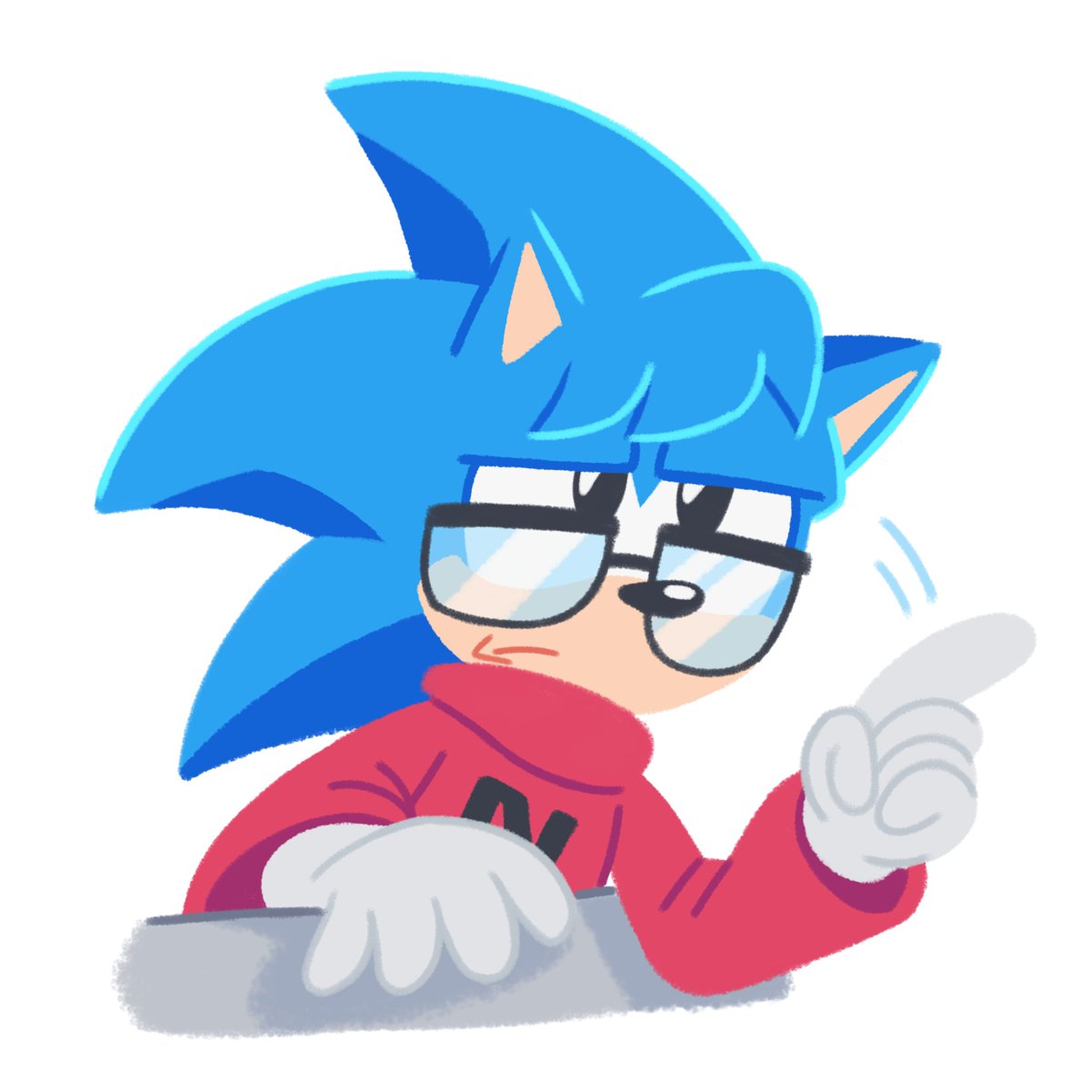 SanyDrawz tweet picture