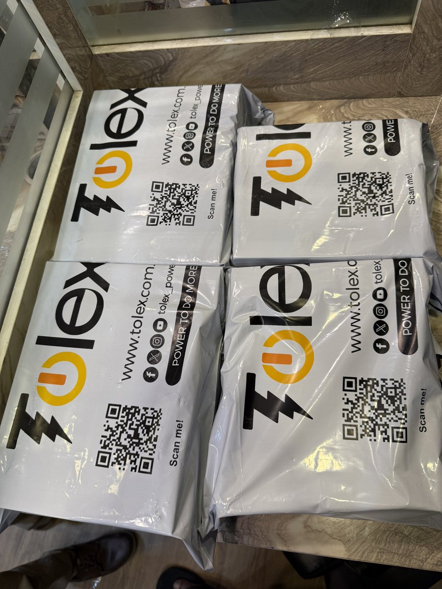 Fagalex_Insight's tweet image. TOLEX nowwwww fully out 

@tolex_powerng 

Now let’s maximize everything 

We are bring it to you. BANEX Abuja we are here. If you come across our promotions please like and repost them 

💪🏾💪🏾💪🏾💪🏾💪🏾💪🏾💪🏾