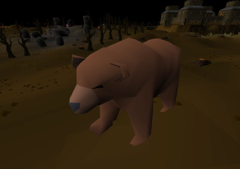 Bumblingbear1's tweet image. Vouch thread! If we've bought / sold / traded, I would appreciate your feedback here.
You can find links to my online listings as well in the comments.
Finally, here's a selfie: