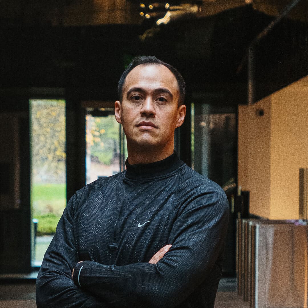From Chihuahua to <a href="/Nike/">Nike</a> HQ, Sergio Quiñones has never stopped rising.

👟⚖️ Read how this campeón is breaking barriers in law and life:
hubs.la/Q03kHDrb0